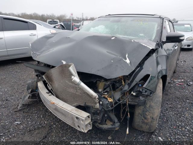 1N4AA6AP6GC410171 Nissan Maxima 3.5 Platinum