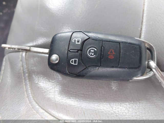 1FTEW1EF8GKF17827 Ford F-150 Xlt