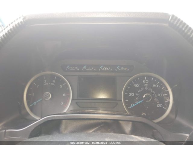 1FTEW1EF8GKF17827 Ford F-150 Xlt