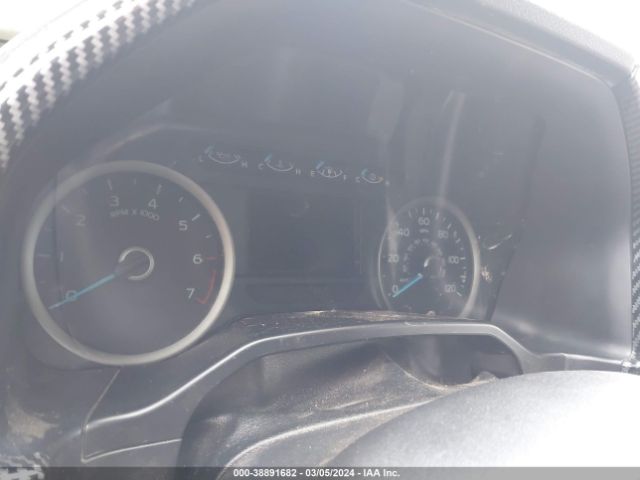 1FTEW1EF8GKF17827 Ford F-150 Xlt