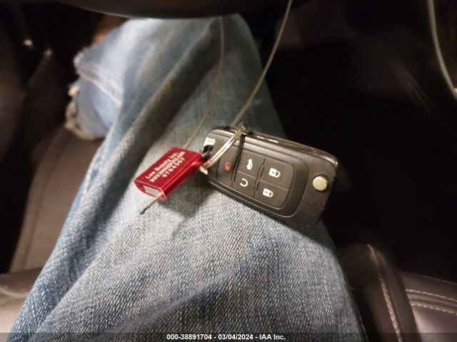 1G4GB5G31EF264477 Buick Lacrosse Leather Group