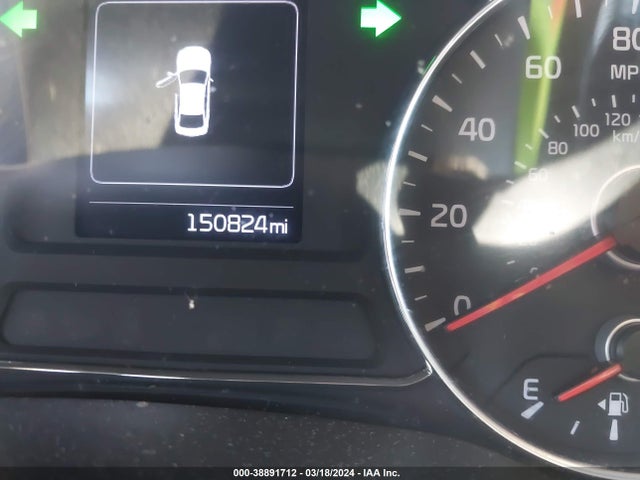 KIA FORTE LX 2018 3KPFL4A72JE269825 Image 14