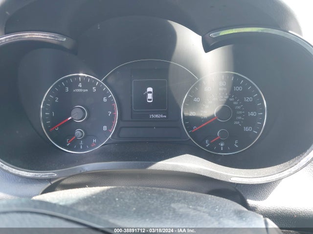 KIA FORTE LX 2018 3KPFL4A72JE269825 Image 7