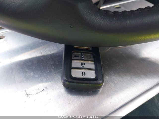 5FNYF5H57NB016039 Honda Pilot 2wd Ex-l