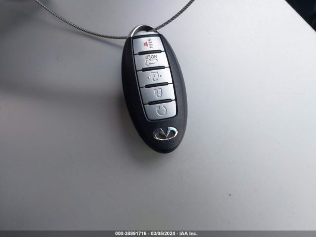 5N1AL0MMXEC534987 Infiniti QX60