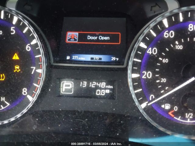 5N1AL0MMXEC534987 Infiniti QX60