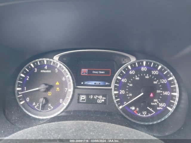 5N1AL0MMXEC534987 Infiniti QX60