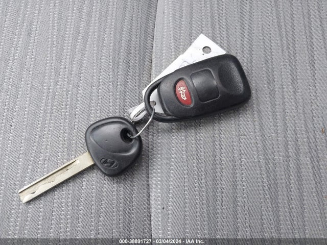 Hyundai ACCENT SE 2017 KMHCT5AE2HU318570 Image 11
