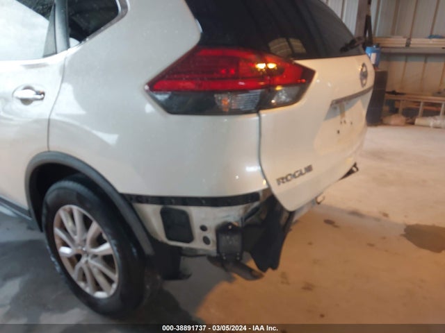 Nissan ROGUE SV 2017 JN8AT2MT7HW144749 Image 15