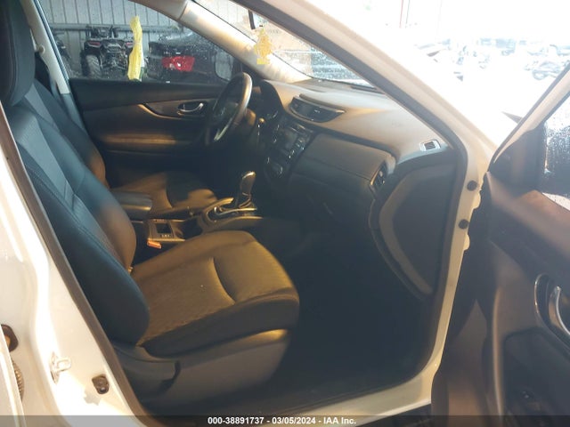 Nissan ROGUE SV 2017 JN8AT2MT7HW144749 Image 5