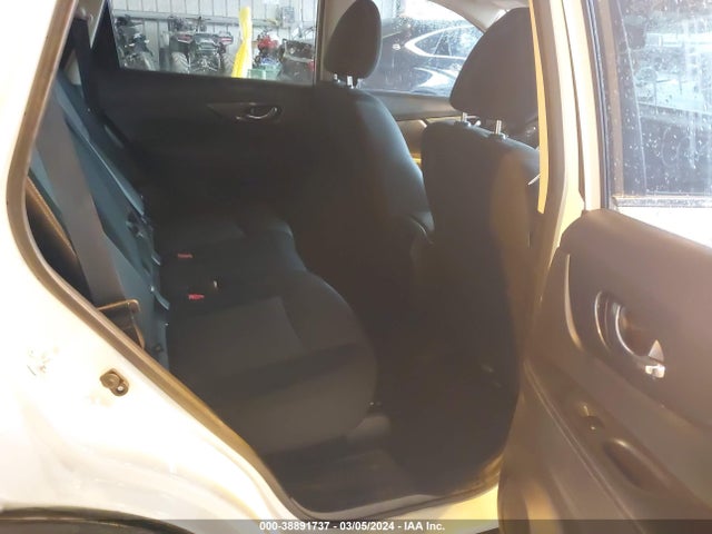 Nissan ROGUE SV 2017 JN8AT2MT7HW144749 Image 8