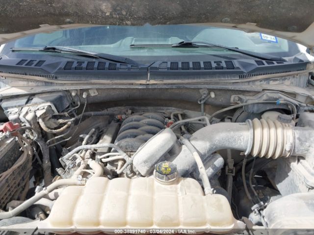 1FTEW1E58LKE58635 Ford F-150 Xlt