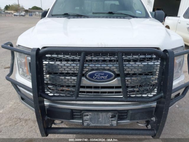 1FTEW1E58LKE58635 Ford F-150 Xlt