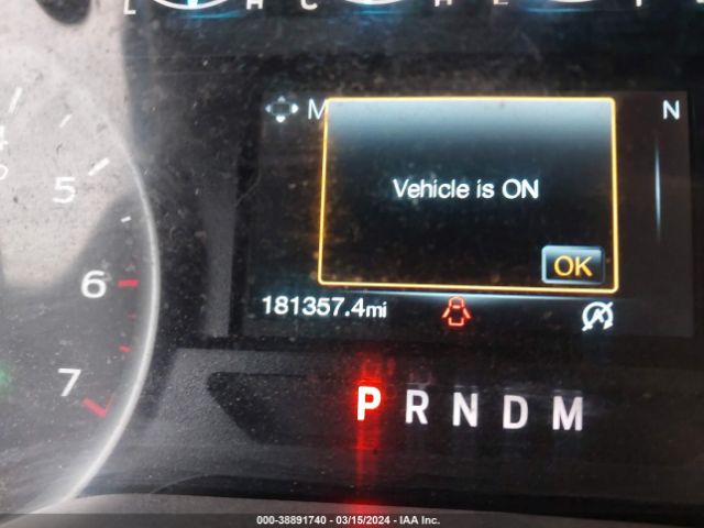 1FTEW1E58LKE58635 Ford F-150 Xlt