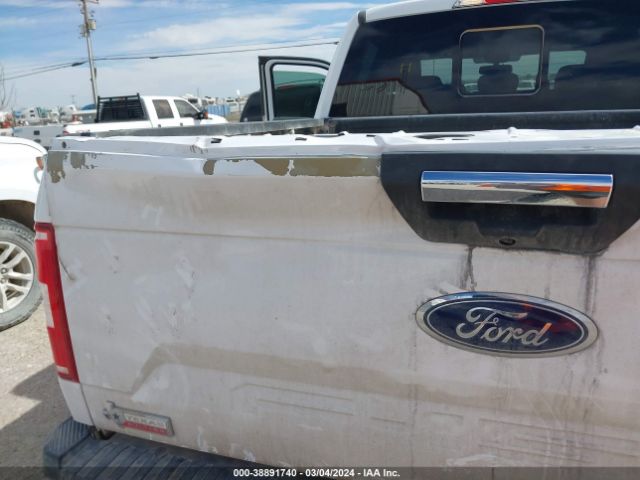 1FTEW1E58LKE58635 Ford F-150 Xlt