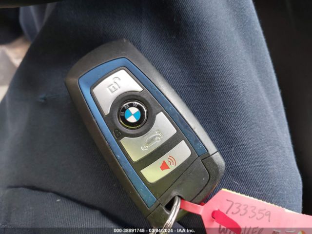 WBA4J1C5XKBM16248 BMW 430i Gran Coupe