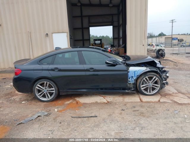 WBA4J1C5XKBM16248 BMW 430i Gran Coupe