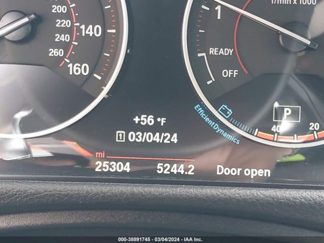 WBA4J1C5XKBM16248 BMW 430i Gran Coupe