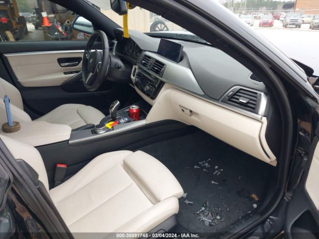WBA4J1C5XKBM16248 BMW 430i Gran Coupe