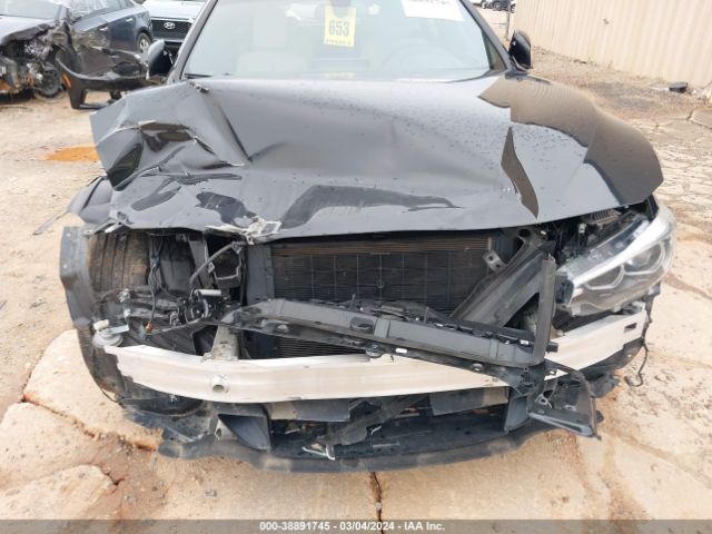 WBA4J1C5XKBM16248 BMW 430i Gran Coupe