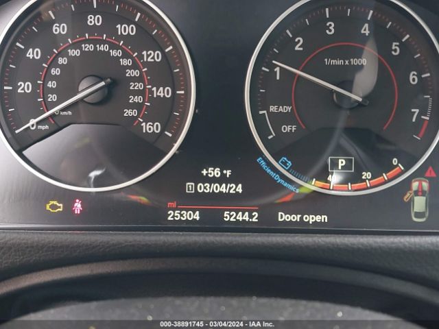 WBA4J1C5XKBM16248 BMW 430i Gran Coupe