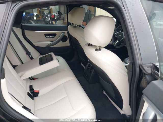 WBA4J1C5XKBM16248 BMW 430i Gran Coupe
