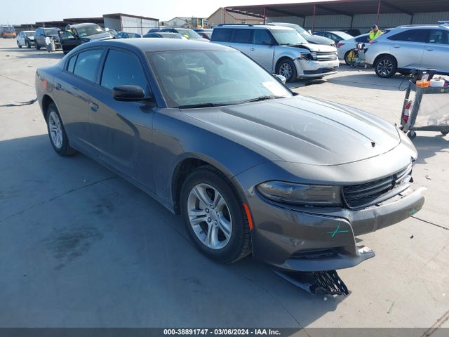 Продаж на аукціоні авто 2023 Dodge Charger Sxt, vin: 2C3CDXBG9PH531051, номер лоту: 38891747
