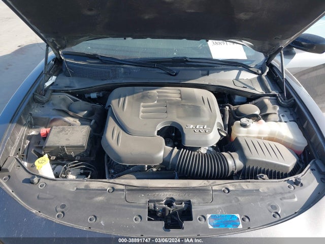 Продаж на аукціоні авто 2023 Dodge Charger Sxt, vin: 2C3CDXBG9PH531051, номер лоту: 38891747