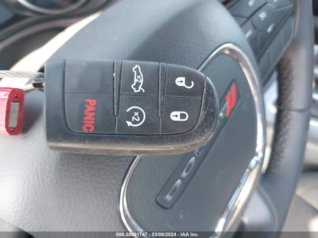 Продаж на аукціоні авто 2023 Dodge Charger Sxt, vin: 2C3CDXBG9PH531051, номер лоту: 38891747