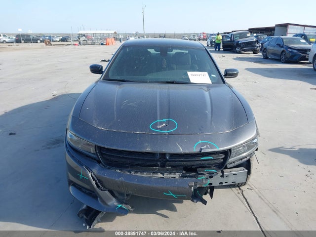 Продаж на аукціоні авто 2023 Dodge Charger Sxt, vin: 2C3CDXBG9PH531051, номер лоту: 38891747