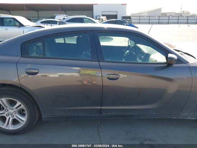 Продаж на аукціоні авто 2023 Dodge Charger Sxt, vin: 2C3CDXBG9PH531051, номер лоту: 38891747