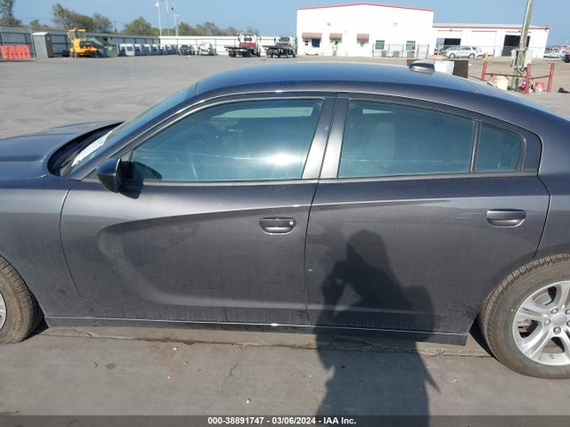 Продаж на аукціоні авто 2023 Dodge Charger Sxt, vin: 2C3CDXBG9PH531051, номер лоту: 38891747