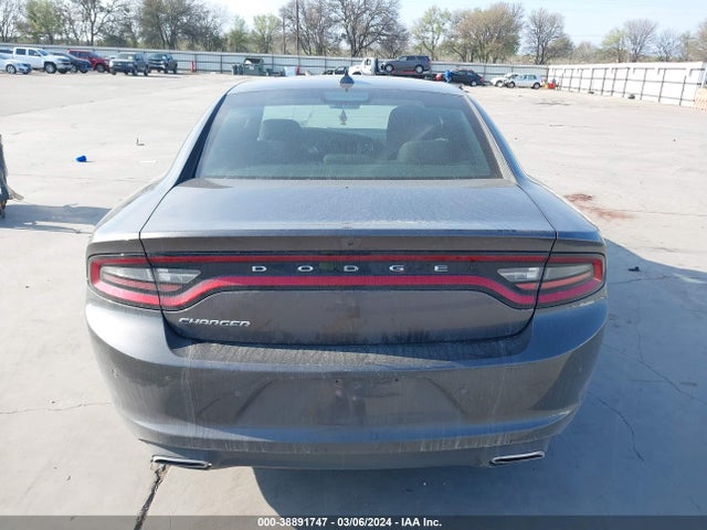 Продаж на аукціоні авто 2023 Dodge Charger Sxt, vin: 2C3CDXBG9PH531051, номер лоту: 38891747