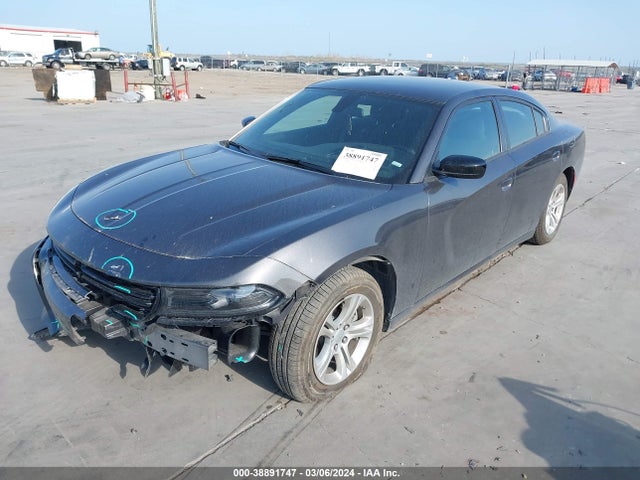 Продаж на аукціоні авто 2023 Dodge Charger Sxt, vin: 2C3CDXBG9PH531051, номер лоту: 38891747