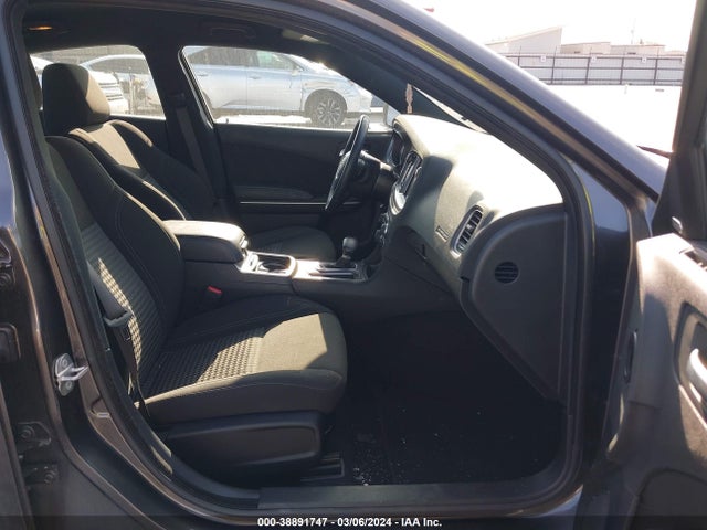 Продаж на аукціоні авто 2023 Dodge Charger Sxt, vin: 2C3CDXBG9PH531051, номер лоту: 38891747