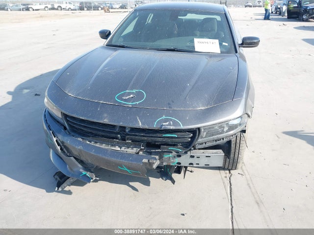 Продаж на аукціоні авто 2023 Dodge Charger Sxt, vin: 2C3CDXBG9PH531051, номер лоту: 38891747
