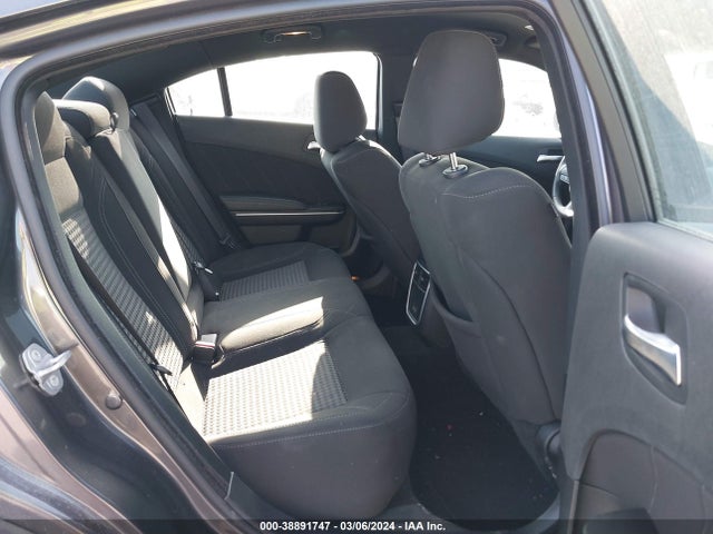 Продаж на аукціоні авто 2023 Dodge Charger Sxt, vin: 2C3CDXBG9PH531051, номер лоту: 38891747