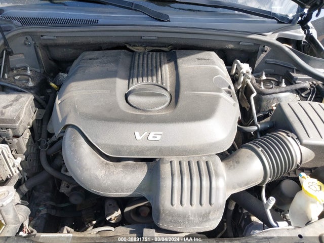 Jeep Grand Cherokee Limited 2014 1C4RJEBG6EC573759 Image 10
