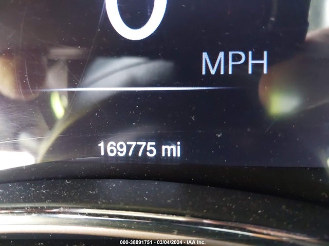 Jeep Grand Cherokee Limited 2014 1C4RJEBG6EC573759 Image 7