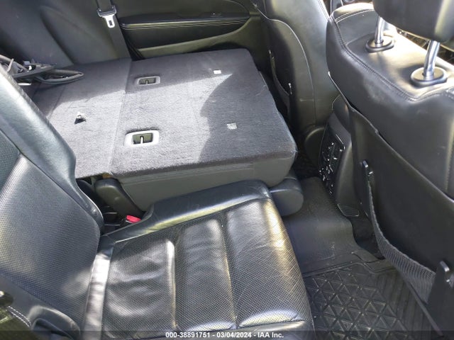 Jeep Grand Cherokee Limited 2014 1C4RJEBG6EC573759 Image 8