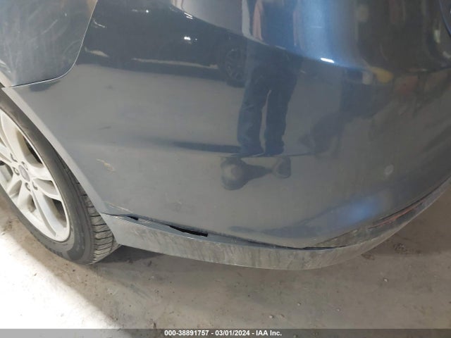 Ford Fusion Hybrid Se 2018 3FA6P0LU6JR146396 Image 19