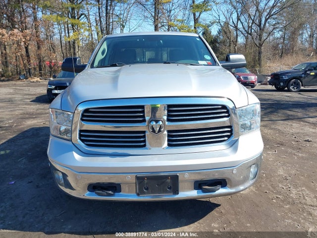 RAM 1500 Big Horn 2015 1C6RR7LM5FS728440 Image 12