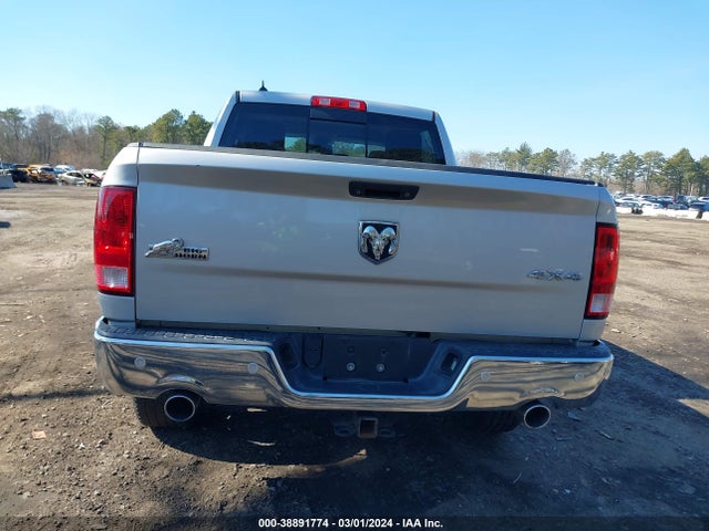 RAM 1500 Big Horn 2015 1C6RR7LM5FS728440 Image 16