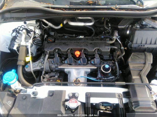 3CZRU6H52LM708857 Honda Hr-v Awd Ex