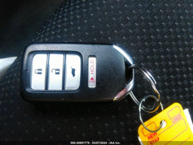 3CZRU6H52LM708857 Honda Hr-v Awd Ex