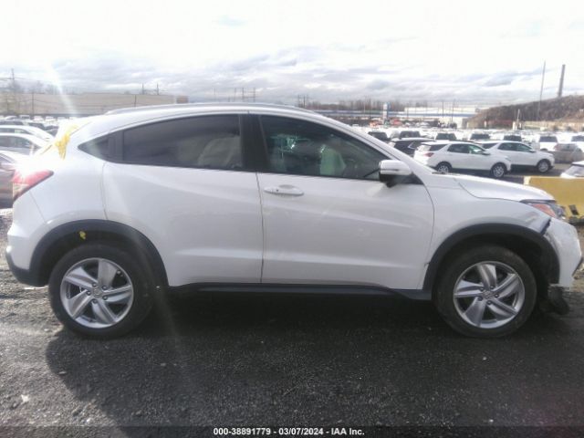 3CZRU6H52LM708857 Honda Hr-v Awd Ex
