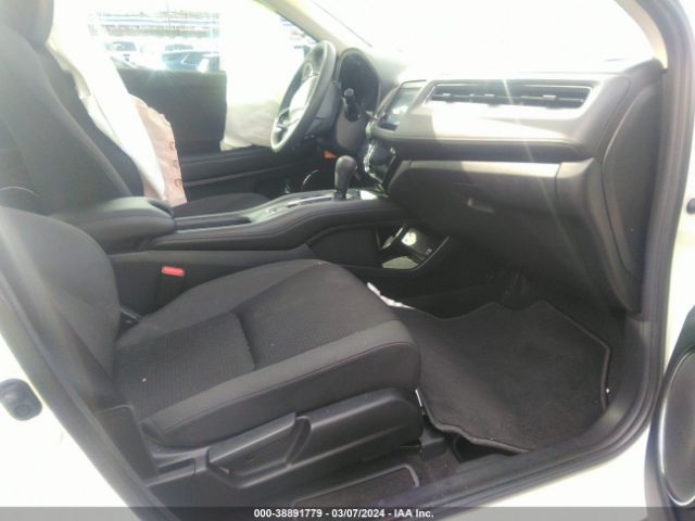 3CZRU6H52LM708857 Honda Hr-v Awd Ex