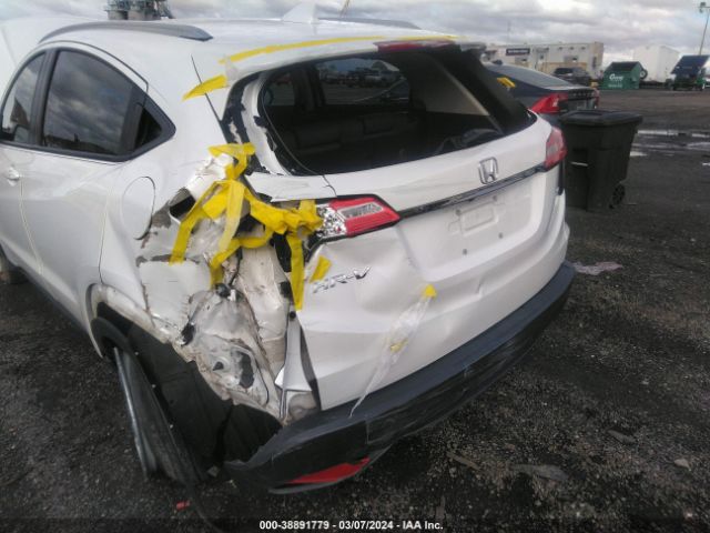 3CZRU6H52LM708857 Honda Hr-v Awd Ex