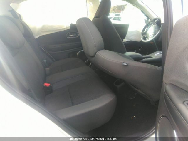 3CZRU6H52LM708857 Honda Hr-v Awd Ex