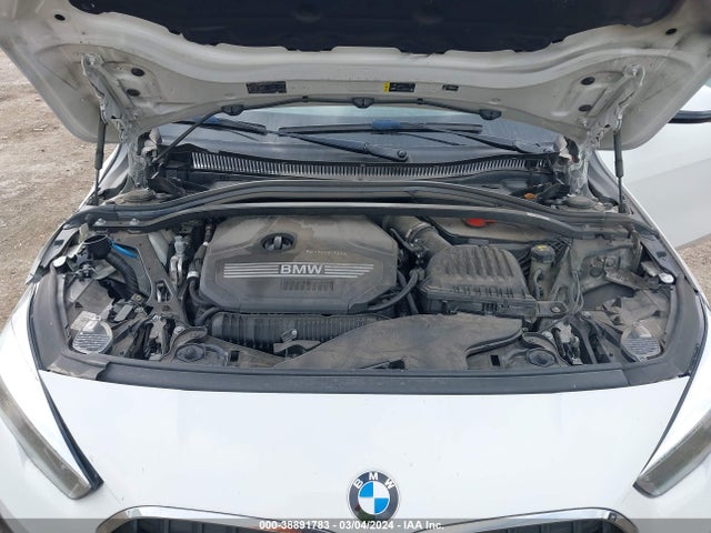 BMW 228i Gran Coupe Xdrive 2021 WBA73AK08M7H60019 Image 10